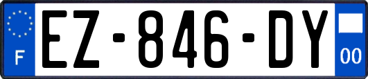 EZ-846-DY