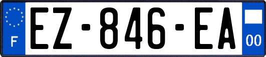 EZ-846-EA