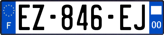 EZ-846-EJ