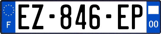 EZ-846-EP