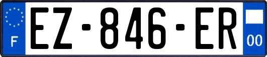 EZ-846-ER