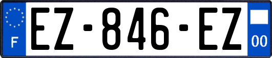 EZ-846-EZ