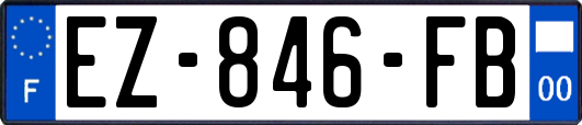 EZ-846-FB