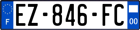 EZ-846-FC