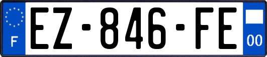 EZ-846-FE