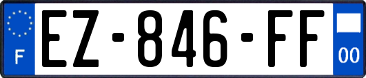 EZ-846-FF