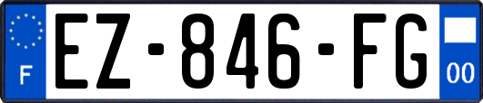 EZ-846-FG