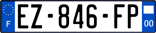 EZ-846-FP