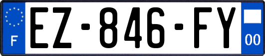 EZ-846-FY