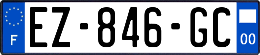 EZ-846-GC