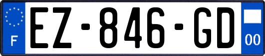 EZ-846-GD