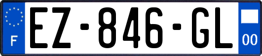 EZ-846-GL