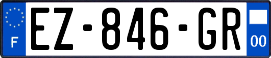 EZ-846-GR