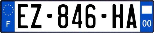 EZ-846-HA