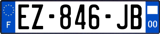 EZ-846-JB