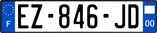 EZ-846-JD