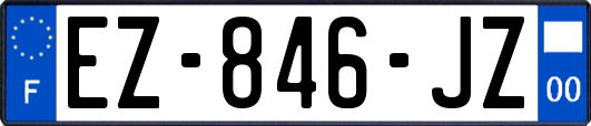 EZ-846-JZ