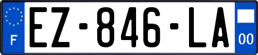 EZ-846-LA