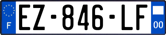 EZ-846-LF