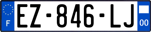 EZ-846-LJ