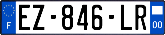 EZ-846-LR