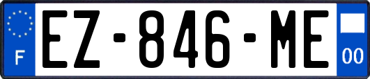 EZ-846-ME