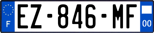 EZ-846-MF