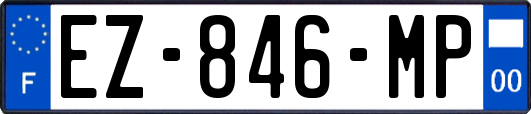 EZ-846-MP