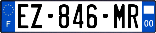 EZ-846-MR