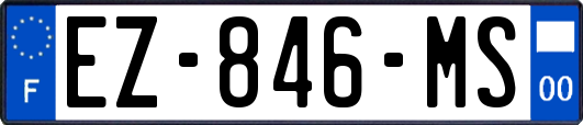 EZ-846-MS