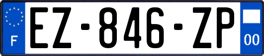 EZ-846-ZP