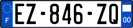 EZ-846-ZQ