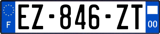 EZ-846-ZT