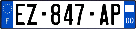 EZ-847-AP