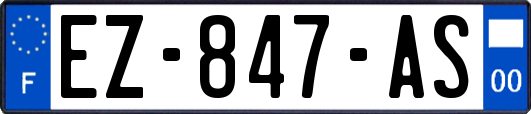 EZ-847-AS