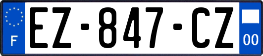 EZ-847-CZ