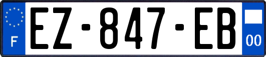 EZ-847-EB