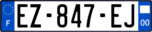 EZ-847-EJ