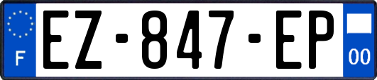 EZ-847-EP