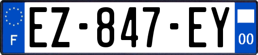 EZ-847-EY