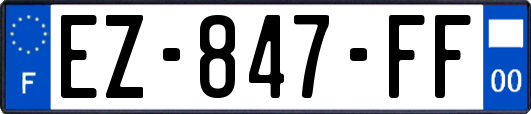 EZ-847-FF