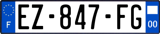 EZ-847-FG