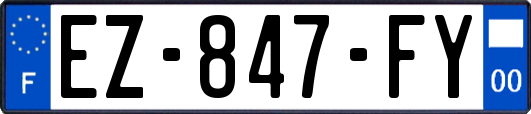 EZ-847-FY