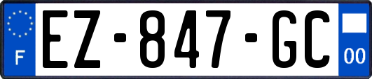 EZ-847-GC