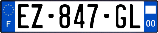 EZ-847-GL