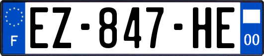 EZ-847-HE