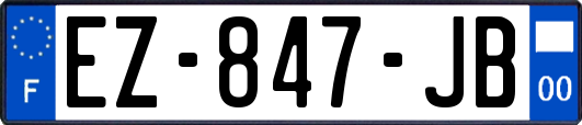 EZ-847-JB