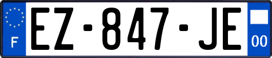 EZ-847-JE