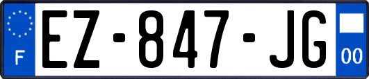 EZ-847-JG