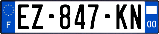 EZ-847-KN